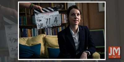 Jessica Raine and Peter Capaldi Lead the Cast for UK Amazon Original Series, The Devilâ€™s Hour