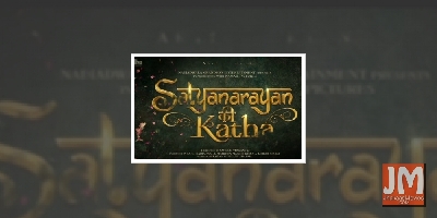 Kartik Aaryan to star in musical love-saga titled  'Satyanarayan Ki Katha'