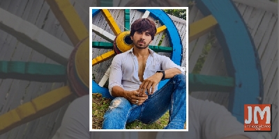 Karan Khandelwal Feels The Rain Plays A Spoilsport At Times