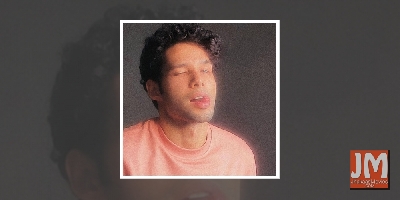 Siddhant Chaturvedi shares his high school musical mood