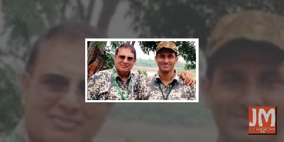 Hyderabad shooter mulls legal action against makers of 'Sherni'