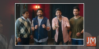 Golmaal Gang Comes Together For Special Cameo In Rohit Shetty's Simmba
