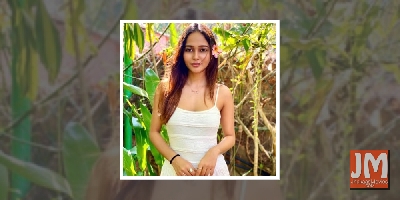 Akriti Singh's debut directorial 'Toofan Mail' wins at UK Asian film fest