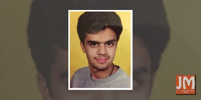 Maniesh Paul shares throwback pic from Delhi days