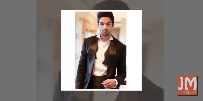 Rohit Suchanti cast as male lead of 'Bhagya Lakshmi'