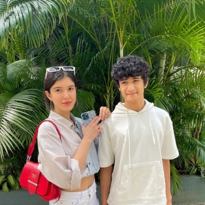 Shanaya Kapoor.(photo:Instagram) Shanaya Kapoor.(photo:Instagram)