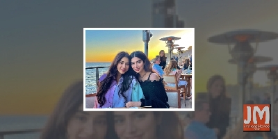 Khushi Kapoor to sister Janhvi: 'Love you sometimes'