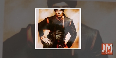 Milind Soman's Throwback Thursday treat: Stills from shoots over the years