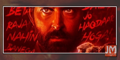 Kabir Khan Steps In To Complete Hrithik Roshan Starrer â€˜Super 30â€™!