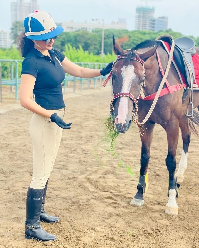 Kangana Ranaut.(photo:Instagram)