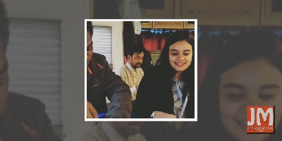 Sutapa Sikdar: I crave for your indulgences Irrfan