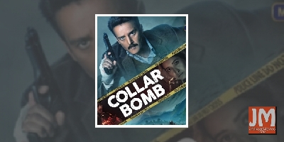 Jimmy Shergill on 'Collar Bomb': We shot film after first lockdown but didn't let our guard down (Ld)
