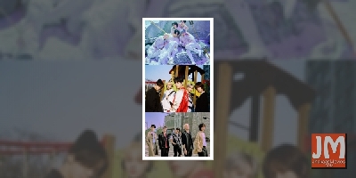 K-pop band TXT drop new remix track