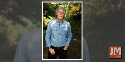 Paul McCartney chopped onions to spare his wife the tears!