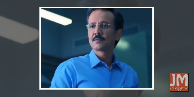 Kay Kay Menon reveals his 'escapist way' of dealing with tough roles