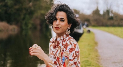 Need to de-gender performing arts, entertainment: Shiva Raichandani.(Photo:IANSLIFE)