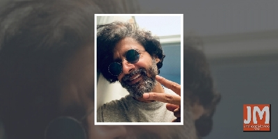 Chandan Roy Sanyal gets nostalgic as he completed 20 years in Mumbai