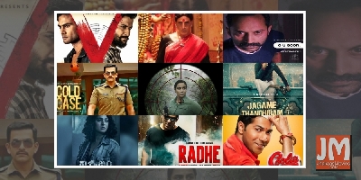 Regional stars ride OTT wave to gain pan-India fan base