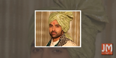 BTS with Adhvik Mahajan : 'I enjoy having my favourite candies'