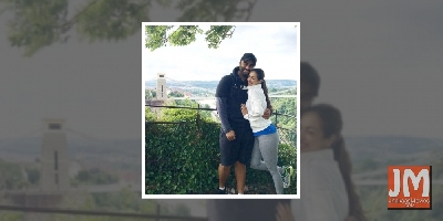 Malaika Arora wishes Arjun Kapoor: 