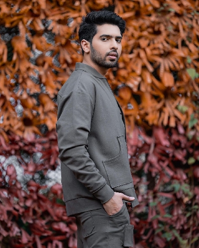 Armaan Malik: It's a miracle that we are able to function during these times