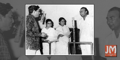 Remembering Sahir Ludhianvi On His 38th Death Anniversary