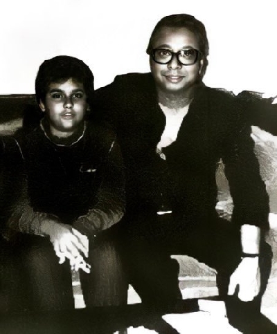 Bollywood remembers legendary musician R D Burman on his birth anniversary.