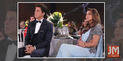 Shah Rukh Khan And Gauri Khan's 27th Wedding Anniversary:  Some Unknow Facts About The Power Couple