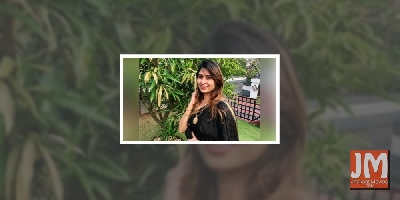 Ayesha Sulthana mulls film on her recent run in with law