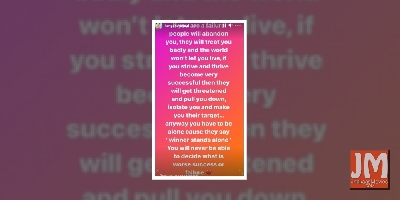 Kangana Ranaut: You'll never be able to decide what is worse, success or failure