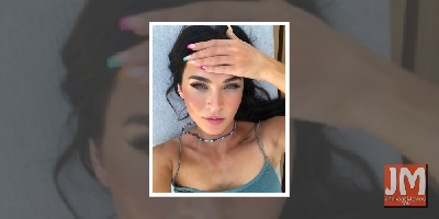 Megan Fox celebrates 'over two decades' of bisexuality