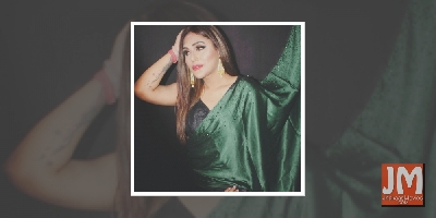 India's first transgender model Nikki Chawla: Things changed for good in the last 10 years