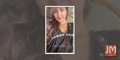 Rhea Chakraborty in new post: 'Rise and shine'