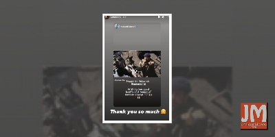 Birthday Boy Aanand L. Rai loves spending his special day shooting films