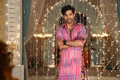 Adhvik Mahajan: Society is breaking taboo surrounding mental health.