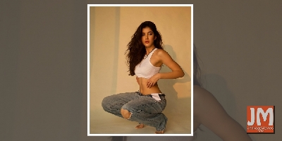 Shanaya Kapoor: Understanding skin and honesty of a character is important