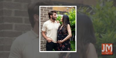 Freida Pinto flaunts baby bump to announce pregnancy with fiance Cory Tran