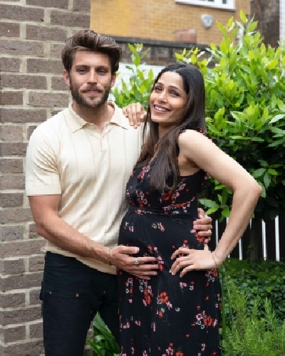 Freida Pinto.(photo:Instagram)