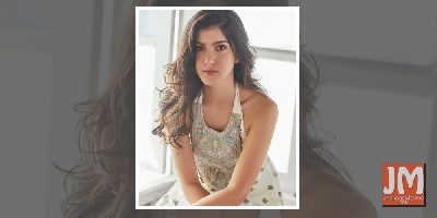 Shanaya Kapoor: I heard about dating apps when I was 17