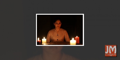 Aditi Balan says 'Cold Case' helped her tick many boxes off her checklist