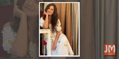 I always had the â€˜Acting Keedaâ€™ in me - Roopal Tyagi