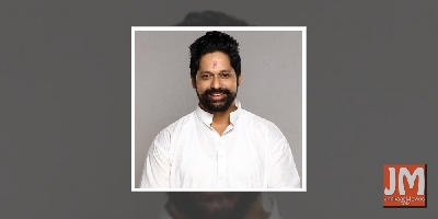 Rajesh Shringarpure wants to contribute to the cause of girl child education