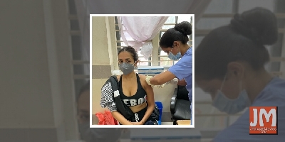 Malaika Arora is 'fully vaccinated' against Covid-19