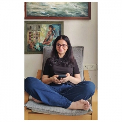 Rasika Dugal Rasika Dugal