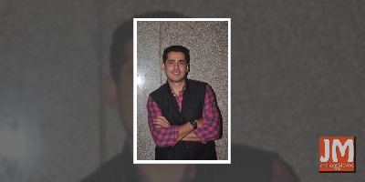 Siddharth Sharma opens up on buzz around offscreen rivalry with co-star Priyank Sharma