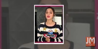 Ananya Panday launches campaign to applaud social media heroes