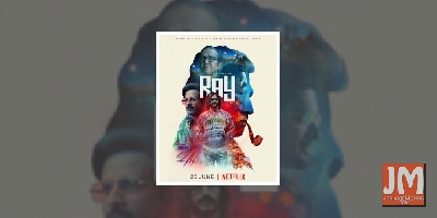 When 'Ray' actor Dibyendu Bhattacharya dialled up Satyajit Ray