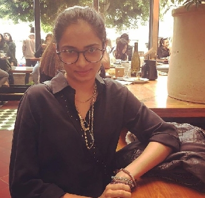 Filmmaker Manjari Makijany.(photo:Instagram)