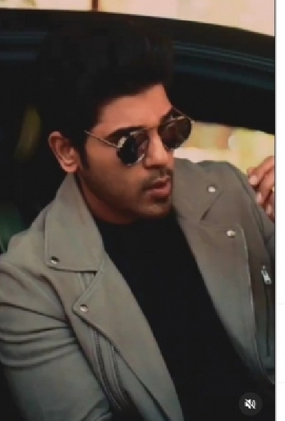 Allu Sirish is all dressed and waiting for the world to open up. Allu Sirish is all dressed and waiting for the world to open up.