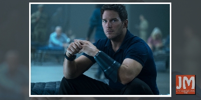 Here are 5 amazing facts to know before watching The Tomorrow War